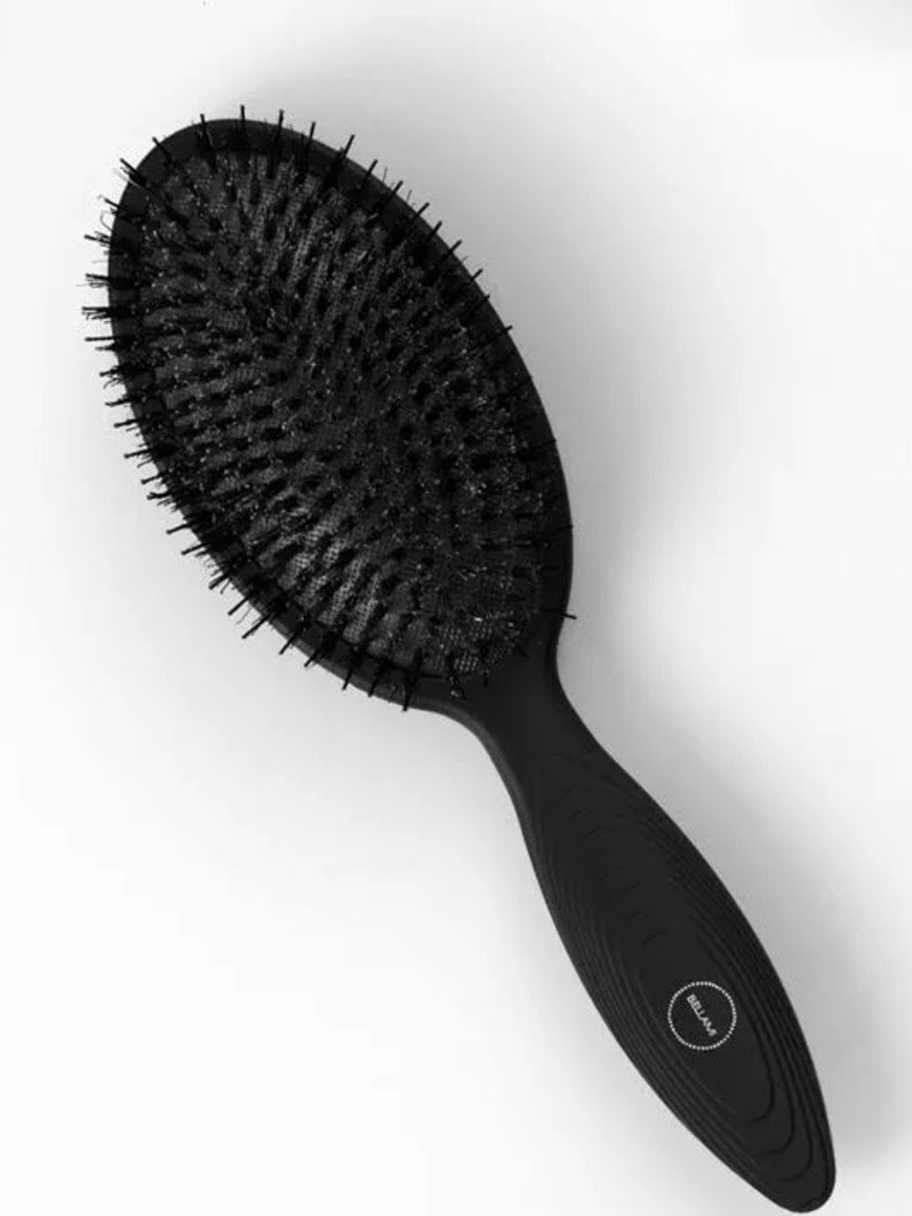 Bellami Professional Black Boar Hair Brush